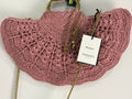 Borsa conchiglia (crochet)