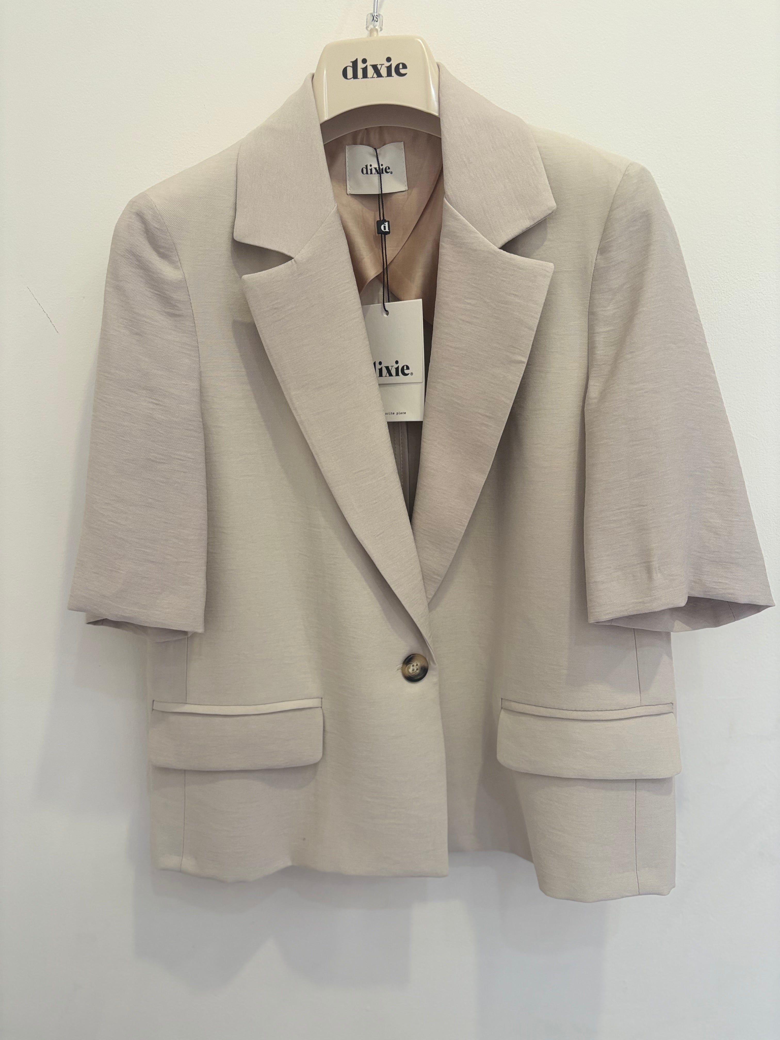 Tailleur con bermuda