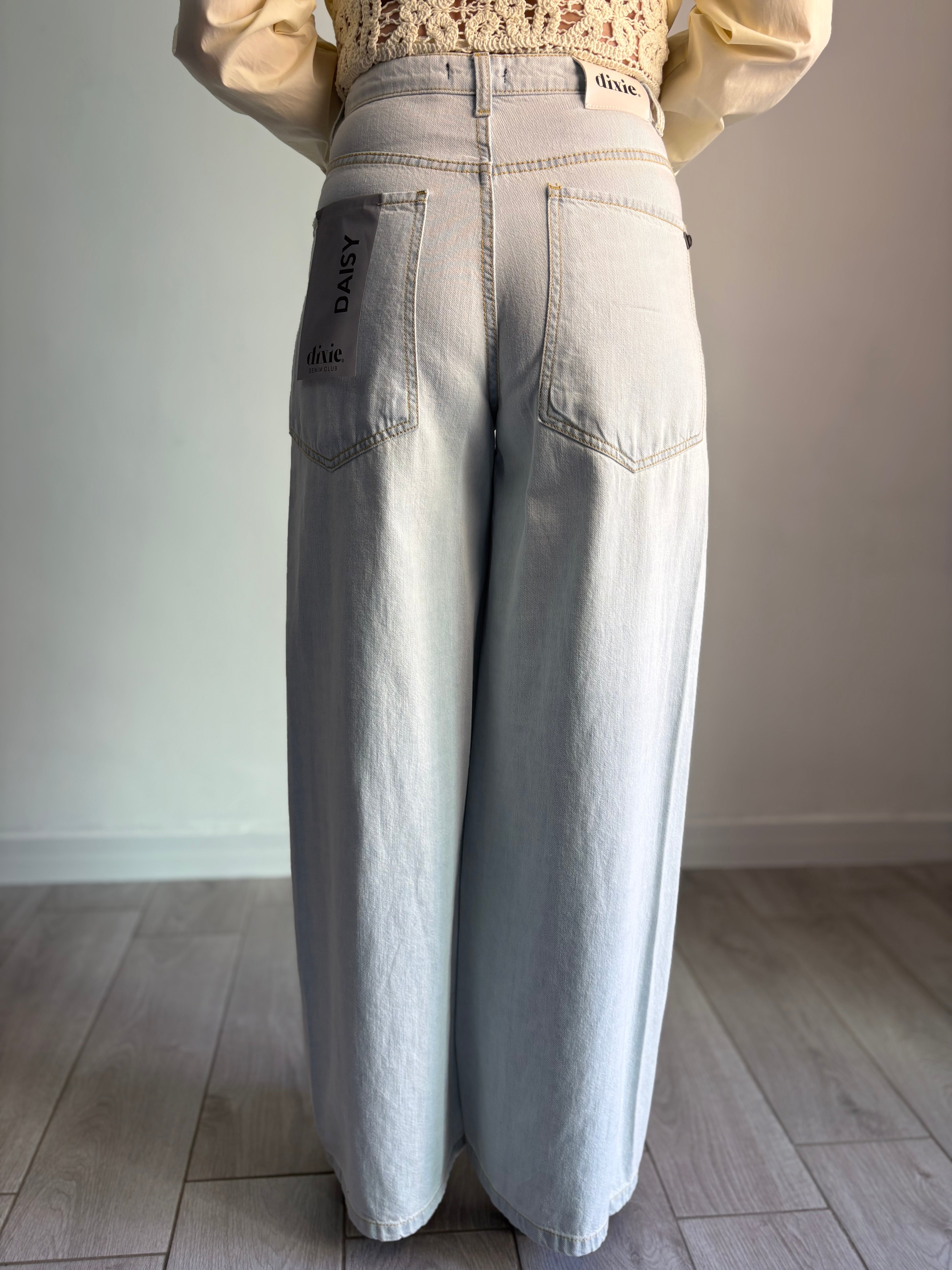 Jeans Daisy