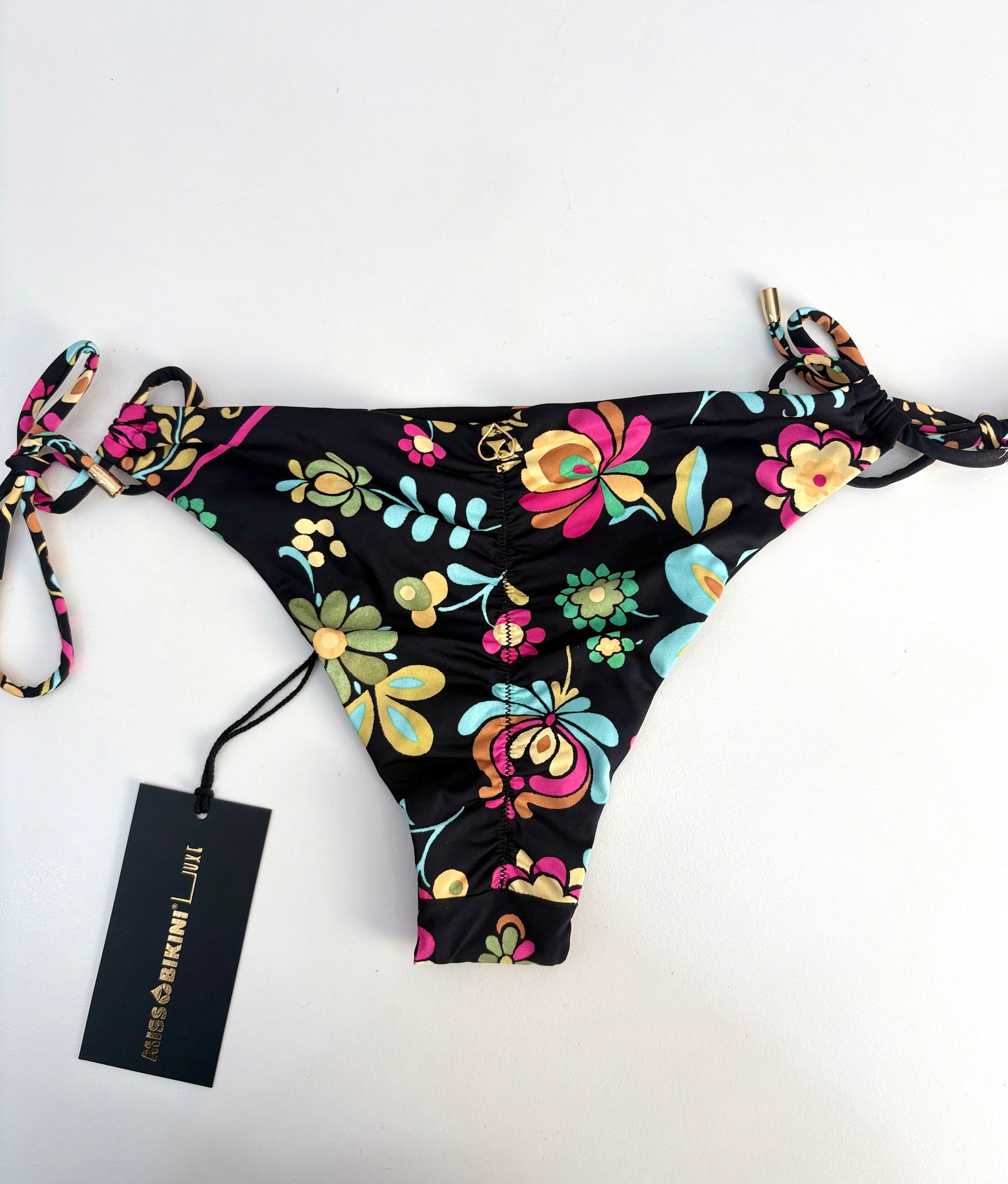 Bikini triangolo e slip Brasile