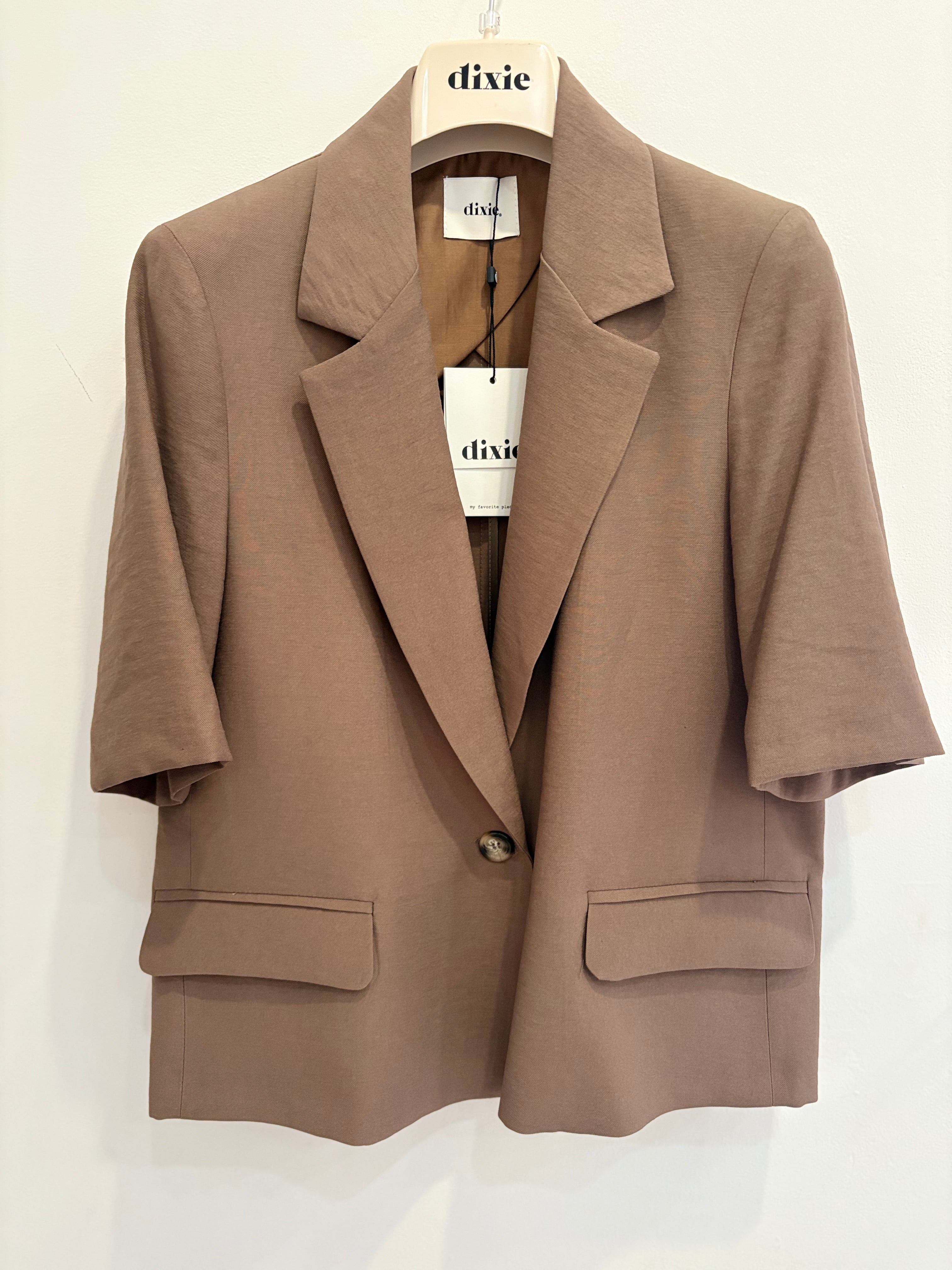 Tailleur con bermuda