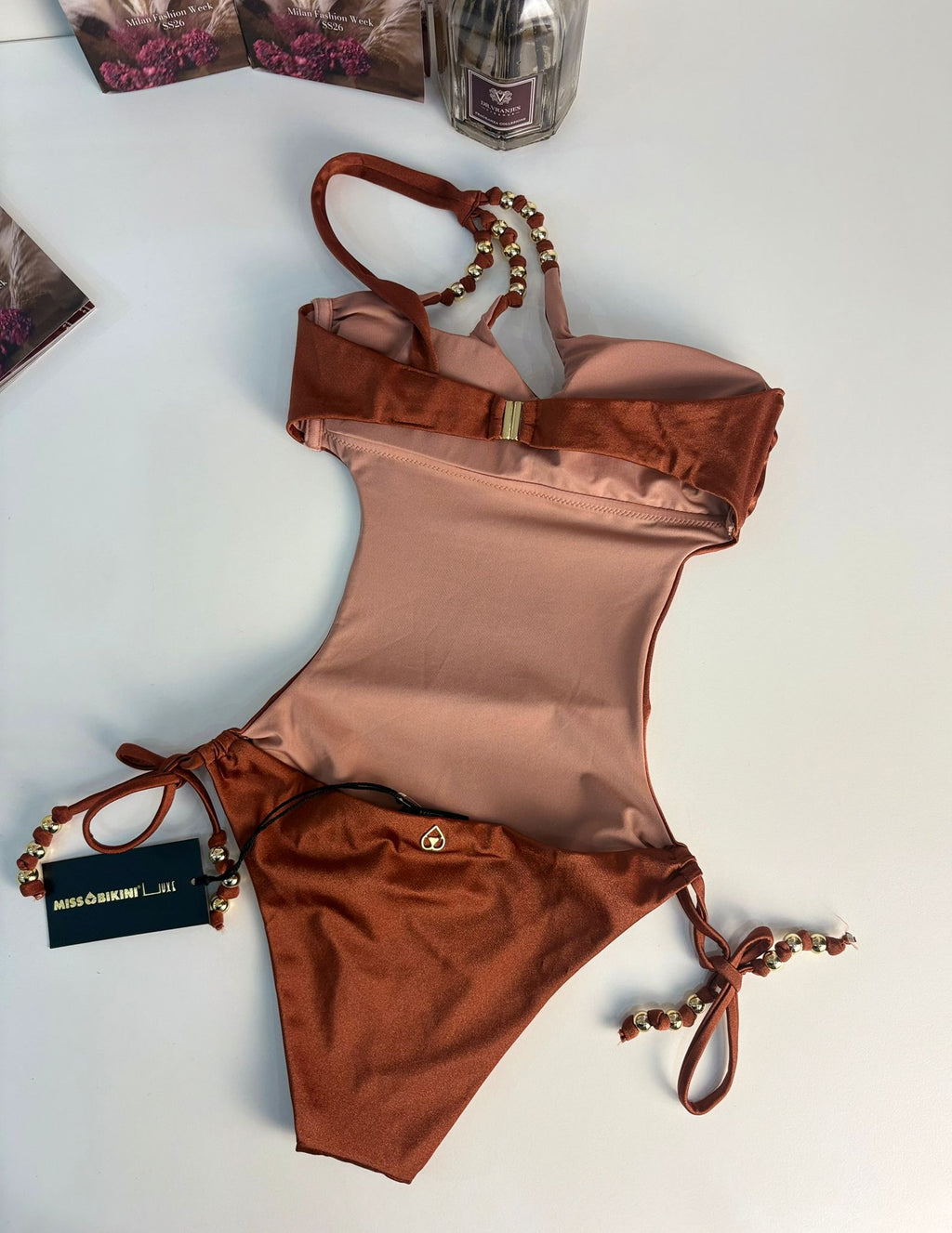 Costume intero
