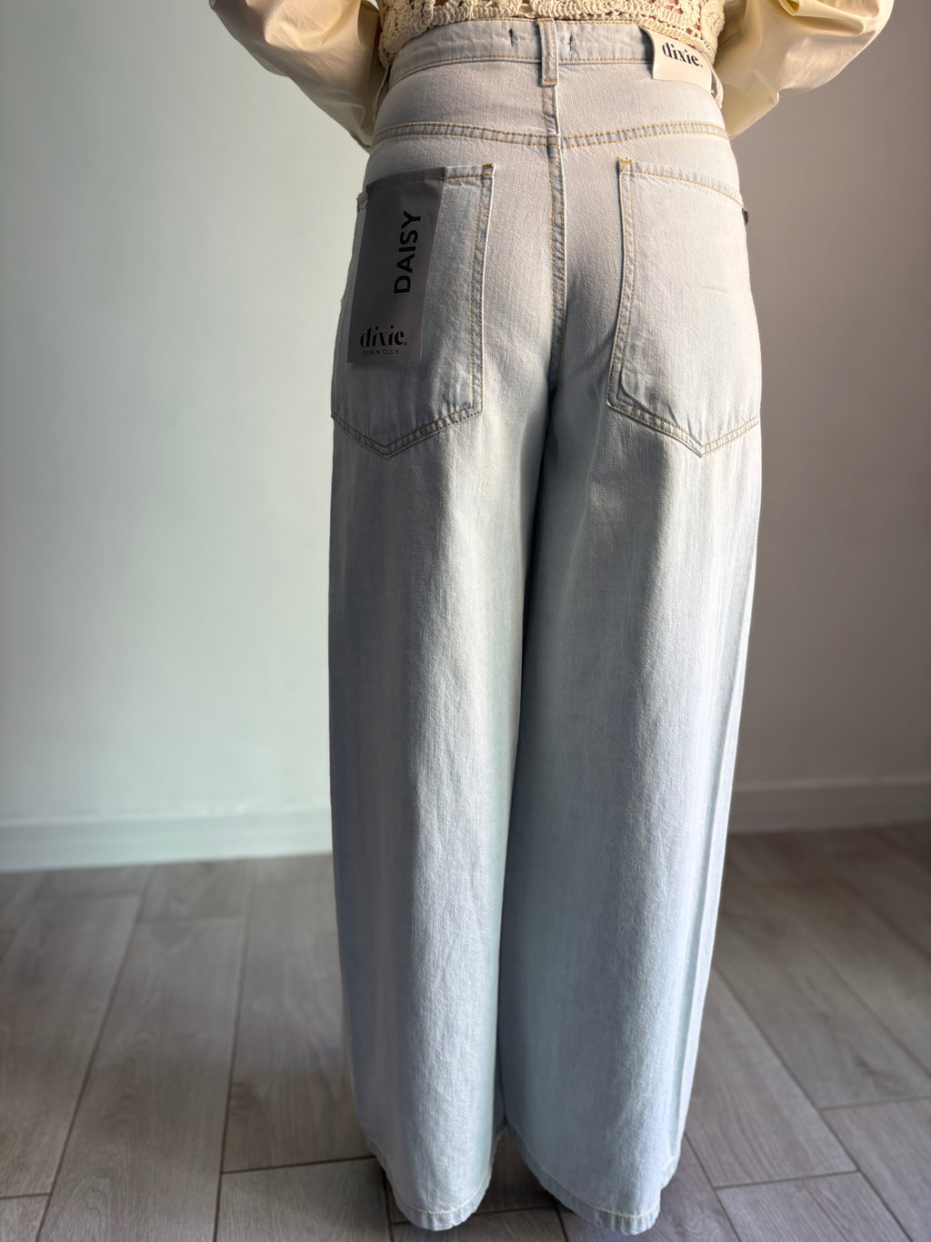 Jeans Daisy