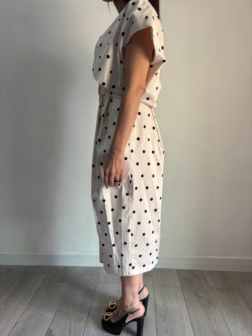 Coordinato pois