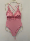 Intero macrame’