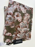 Paréo foulard