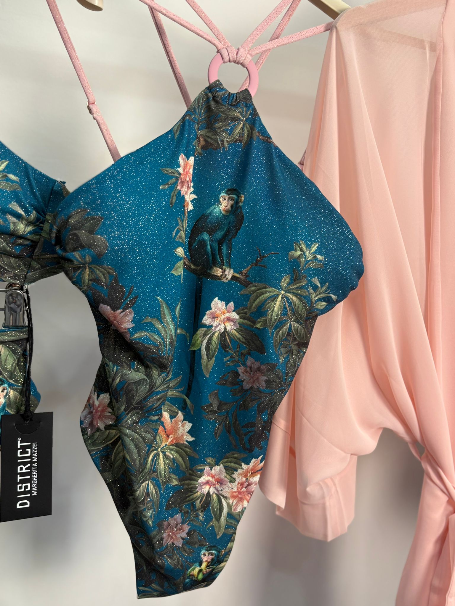 Intero lurex