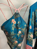 Intero lurex