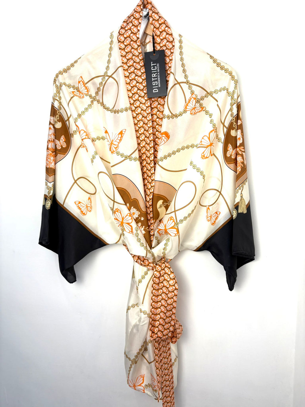 Kimono fantasia