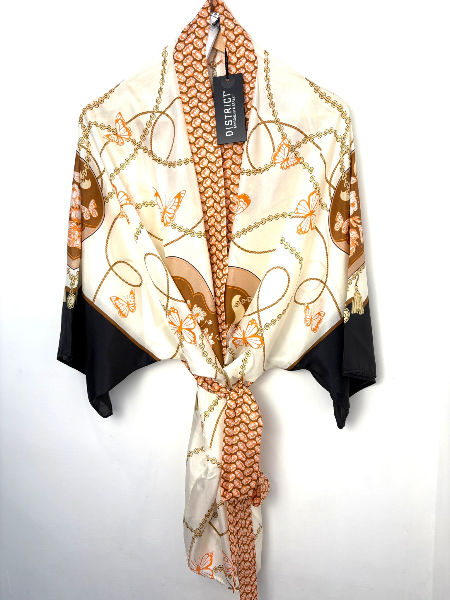 Kimono fantasia