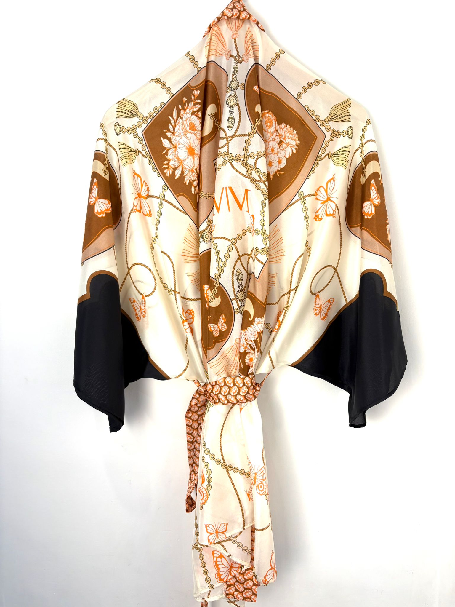 Kimono fantasia