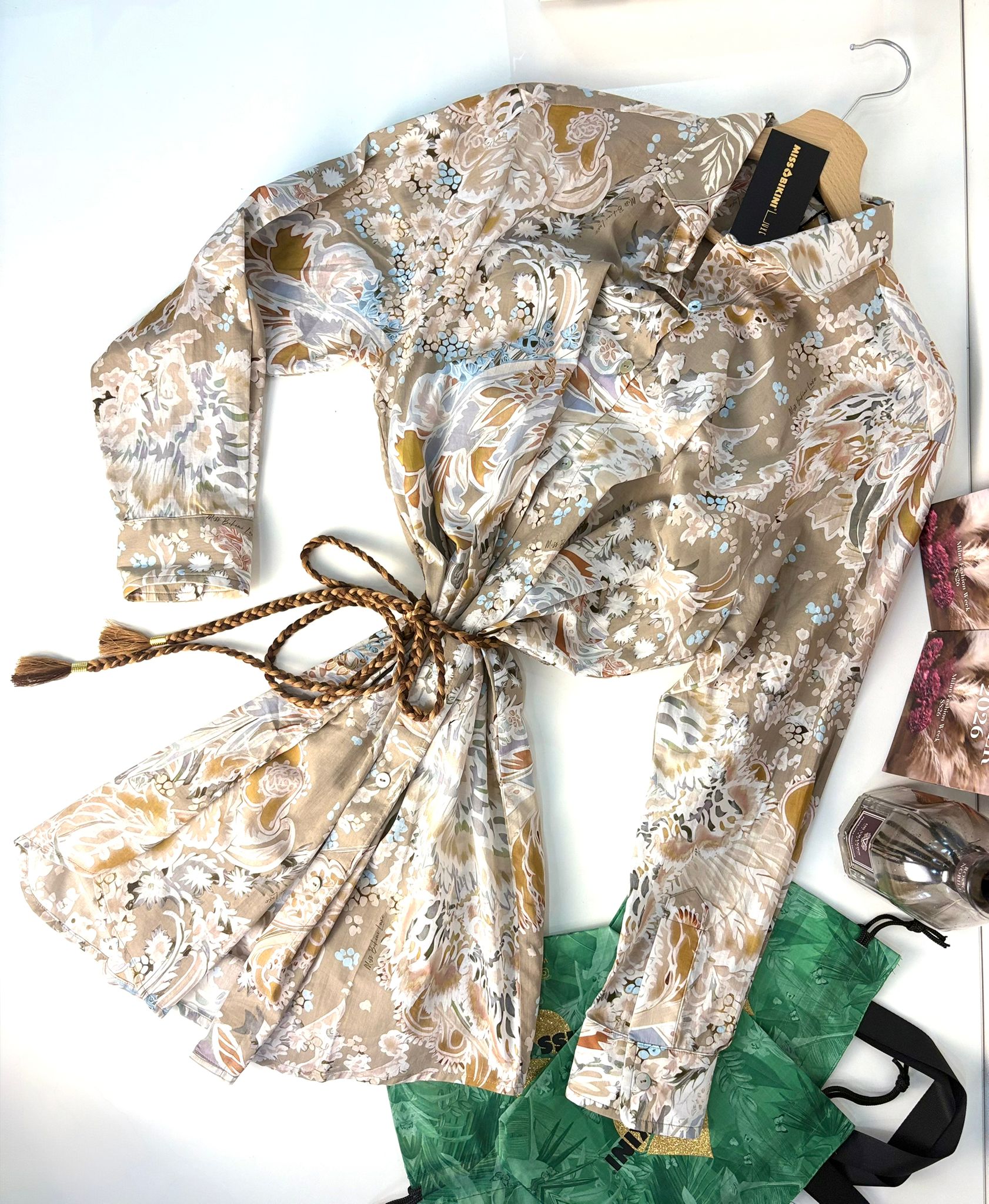 Kimono