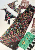 Pantalone velo