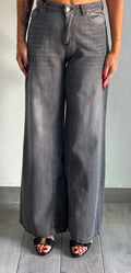 Pantalone Denim Letto Haveone