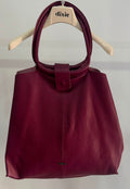 Borsa in pelle