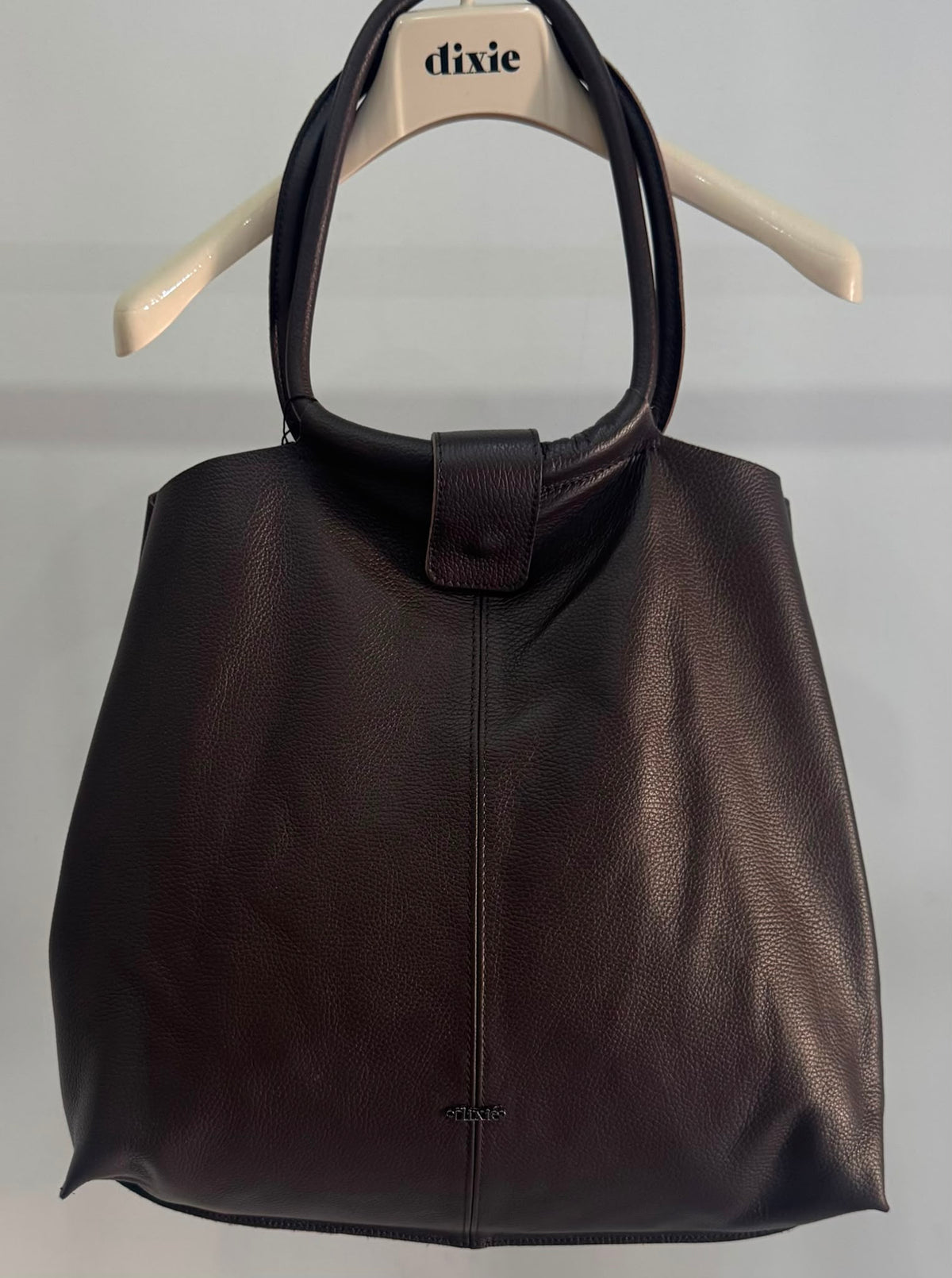 Borsa in pelle