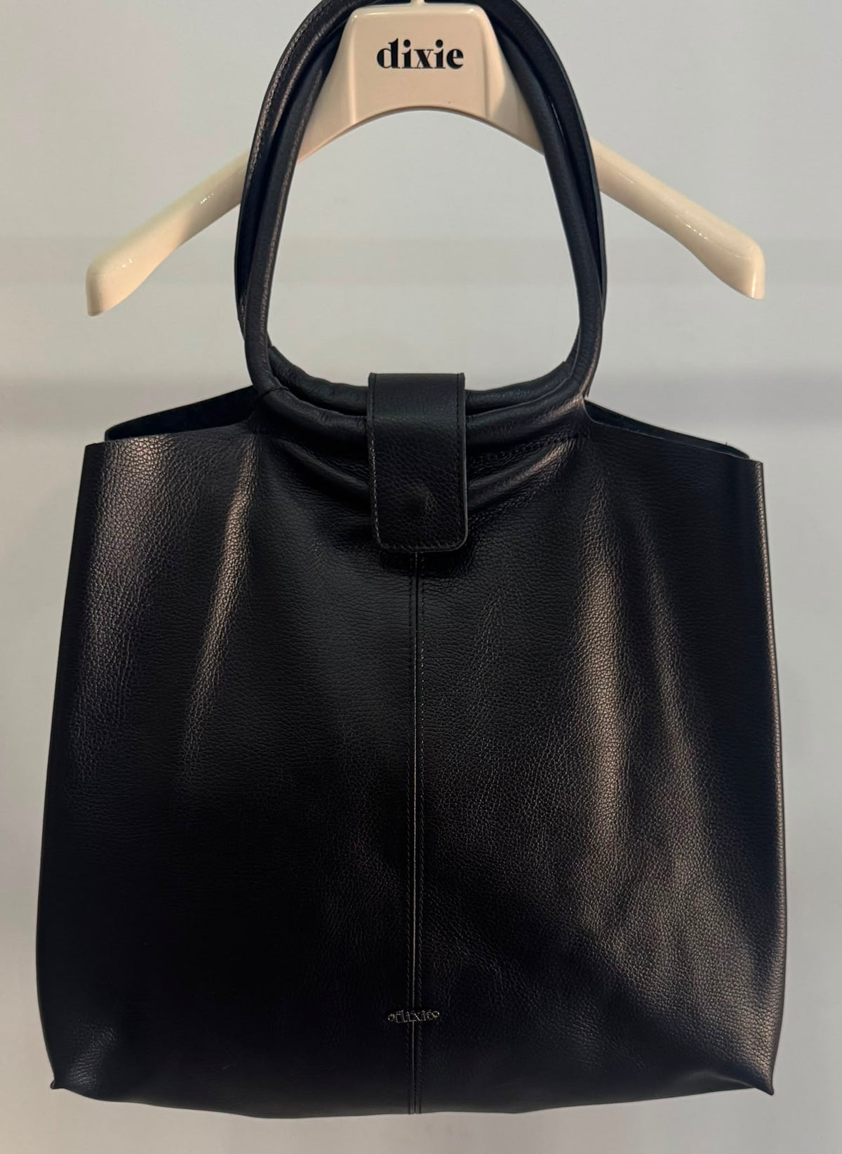 Borsa in pelle