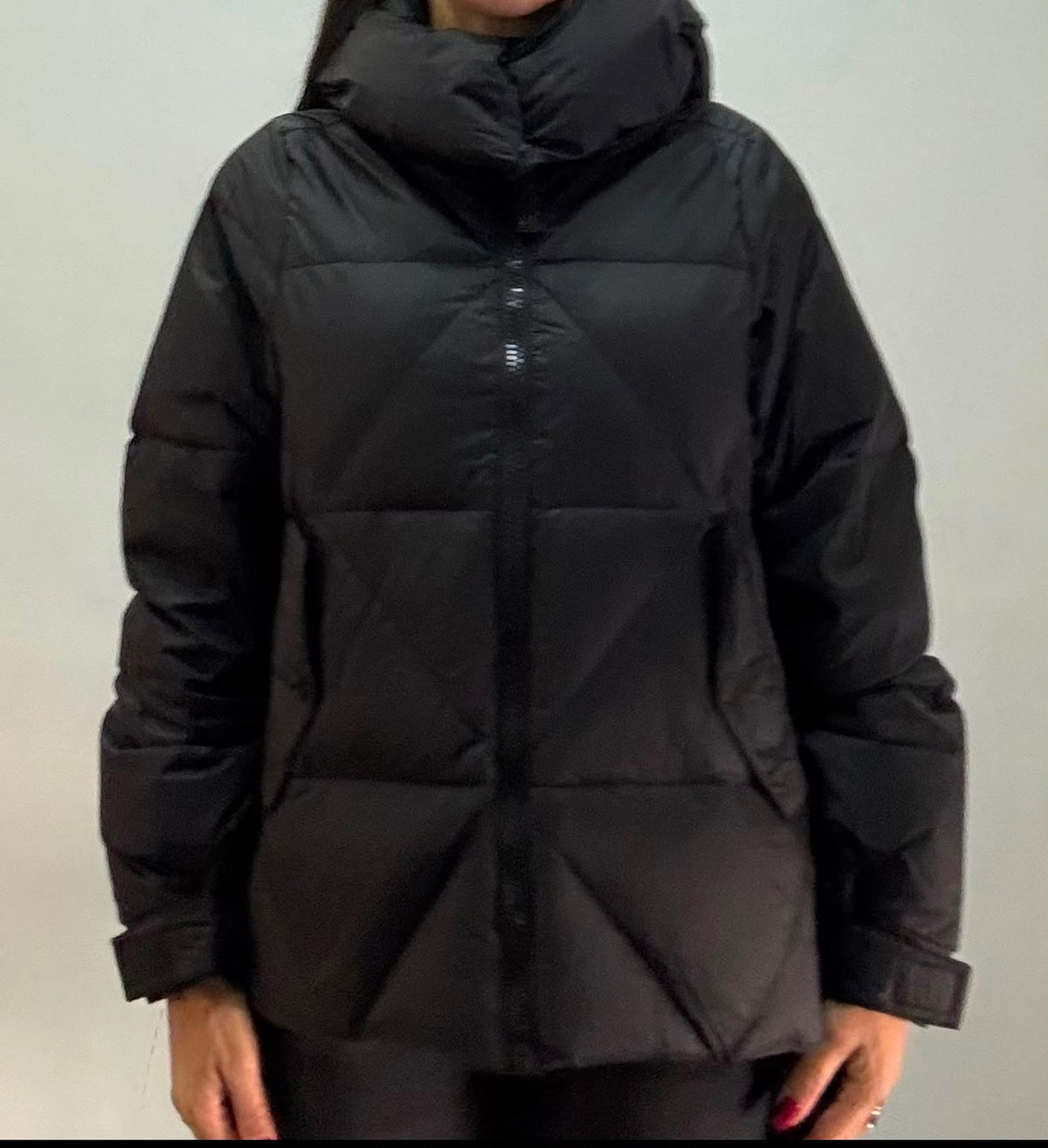 Real Down Jacket Collection Haveone