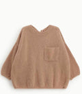 Maglione biscotto Dixie