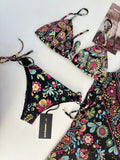 Bikini triangolo e slip Brasile