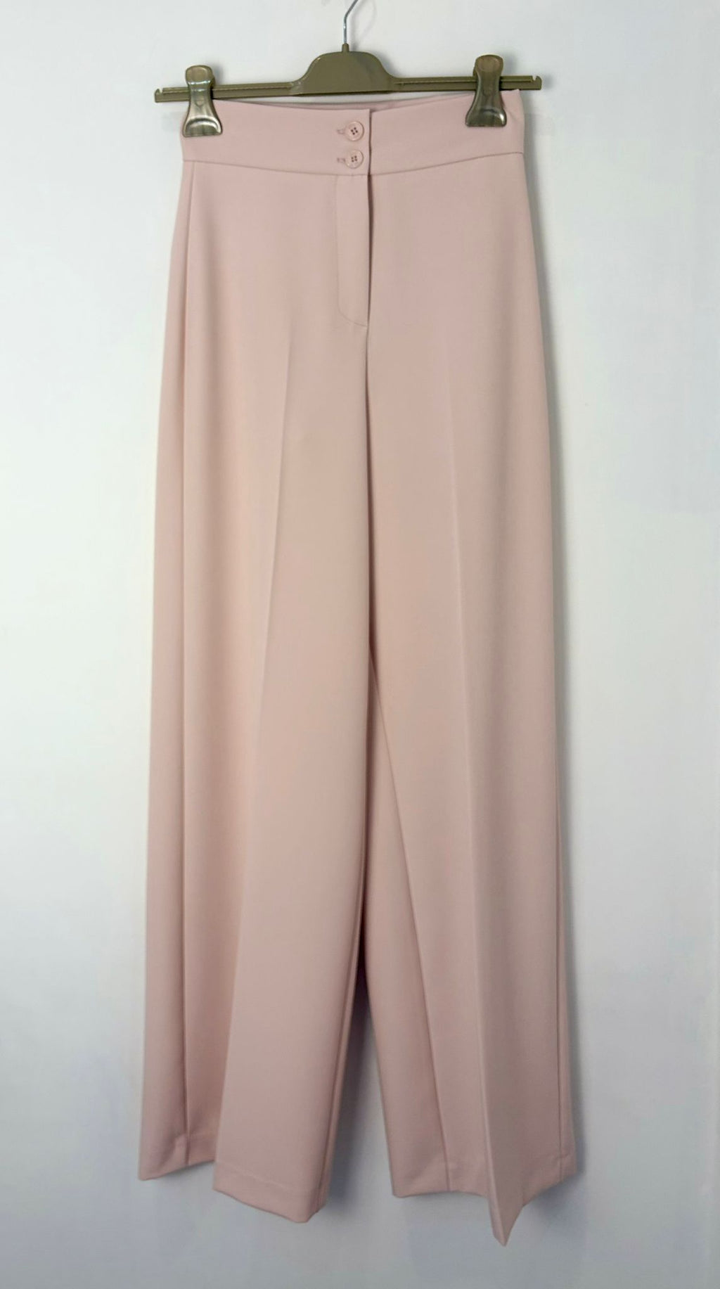Tailleur basico cipria