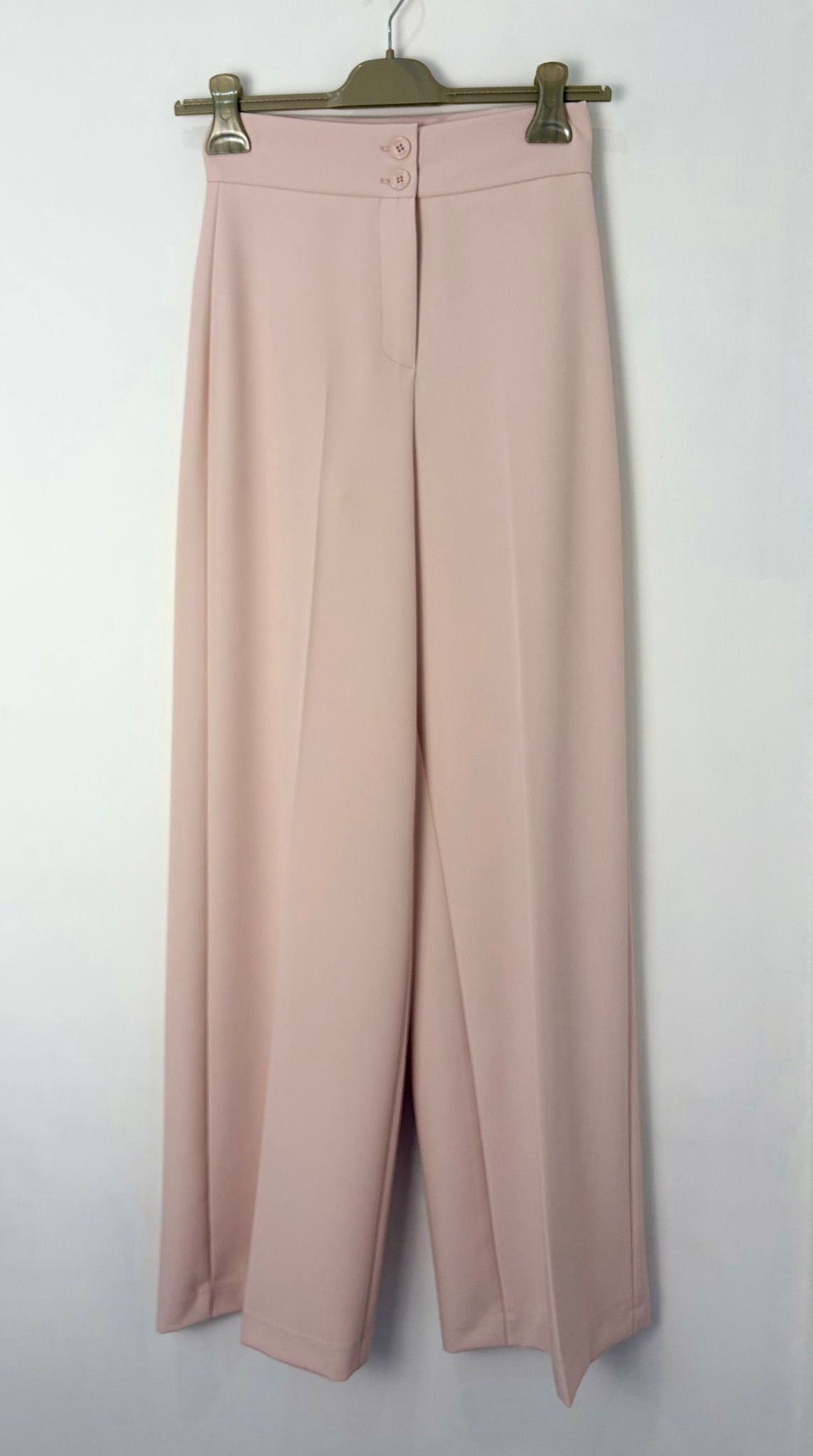 Tailleur basico cipria