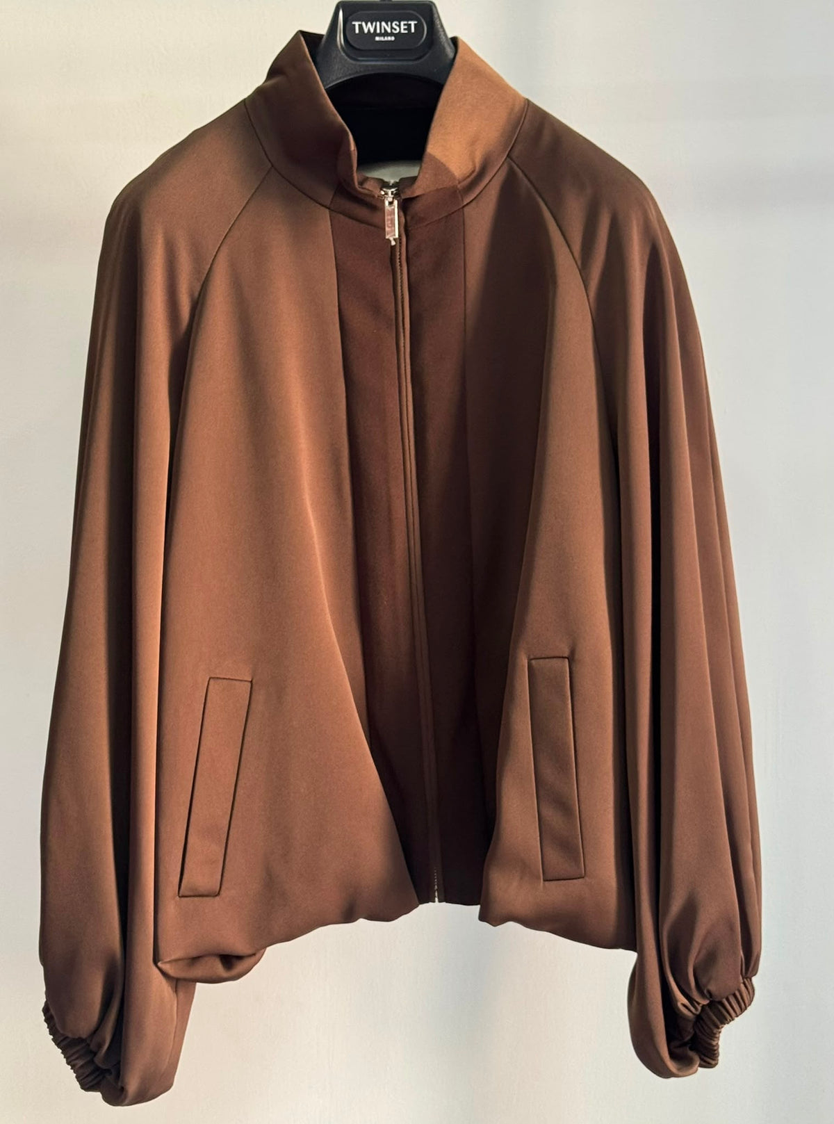 Giubbino Darkenes Twinset Milano
